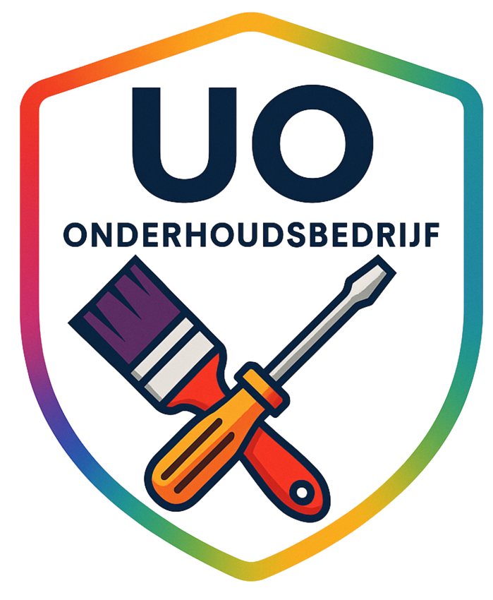 ÜÖ Onderhoudsbedrijf